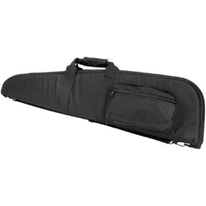 VISM by NcStar Gun Case (40"L X 9"H)/Black (CV2906-40), Large