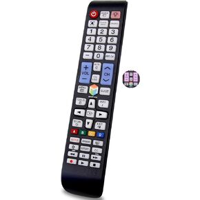 Voice Magic TV Remote for LG Smart TV 2019-2021 AKB75855501 Replace LG Magic Remote Control AN-MR20GA AN-MR19BA with Pointer Function