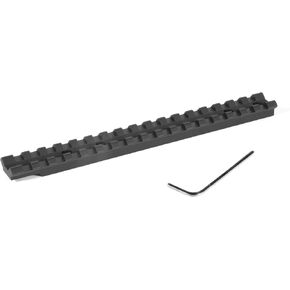 EGW Remington 783 Long Action Picatinny Rail Scope Mount 0 MOA