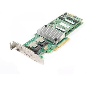 LSI LOGIC MegaRAID SAS 9270-8i Storage Controller LSI00326