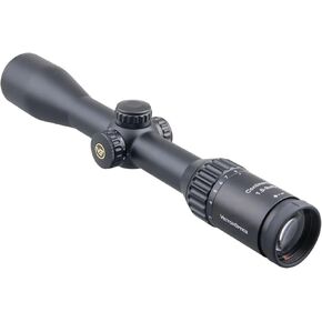 Vector Optics Continental x6 1.5-9x42 G4 for Hunting Sporting and Competition