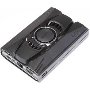 LattePanda 3 Delta 864-Pocket-Sized Windows/Linux Single Board Computer with Titan Case
