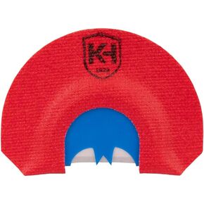 Knight & Hale HD™ Hen Series W-Cut Mouth Call