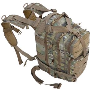 Every Day Carry Day Pack Backpack EDC MOLLE Military Tactical Assault Duty Bag