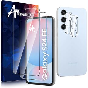 3 Pack Designed for Moto G 2025 Screen Protector Tempered Glass Film.Anti-Breakage.Anti-Scratch No Bubbles 9H Hardness.Easy Installation for Moto G 5G 2025