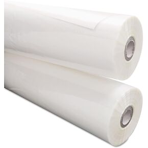 GBC HeatSeal Nap-Lam I Laminating Film, 25 Inches X 500 Feet, 1-1/2 Millimeter Thick, 1 Inch Core
