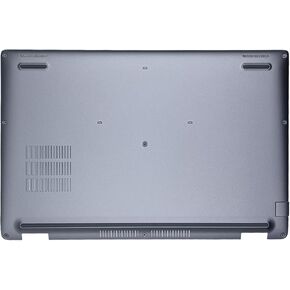 استبدال Dell Latitude 5420 E5420 غطاء القاعدة السفلية غطاء القاعدة السفلى Silver 063DTN 63DTN AP30K000C01