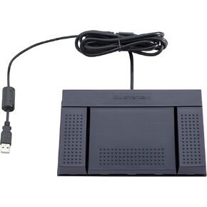 OM System Olympus RS-27H 3-BUTTER USB Foot Switch
