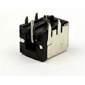 DC Power Jack Socket Connector Charging Port MSI GT60 GT70 GT780R GX660R GX680 MS16F3 GT663 GT685 GT685R MS-16F1 MS16F1 MS-1762 MS-1763 GT80DXR MS-1761, Gateway MA3 MA4 MA5 MA6 MA7 MA8 MA9
