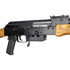 Mount for AK 47 7.62x39 - Wall | Rifle Holder Storage Rack
