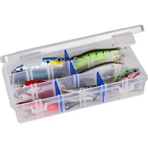Flambeau Outdoors 1002 Tuff Tainer, Fishing Tackle Tray Box & Outdoors 4007 Tuff Tainer, Fishing Tackle Tray Box & Outdoors 2003 Tuff Tainer, Fishing Tackle Tray Box