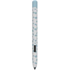 LOVE MEI Classic Silicone Pencil Case Compatible with Galaxy Tab S7/S7PLUS/S8/S8 Plus Ultra/S9 Plus S Pen Case Cover Sleeve Non-Slip Smooth Grip