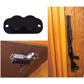 for Gun Storage Gun Magnet Concealed Rifle & Shotgun Magnetic Holder