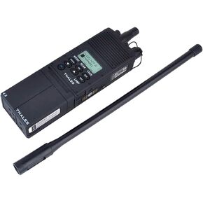 GoldenBall ACW PRC-148 Dummy Radio Cosplay Tactics Walkie Talkie Durable Plastic