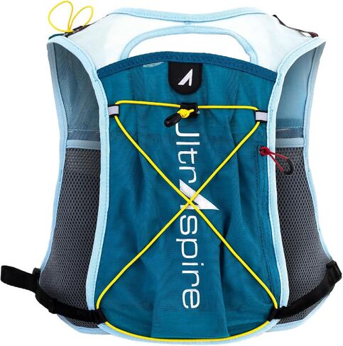 UltrAspire Spry Adult Unisex Lightweight Running Race Vest in Kuwait