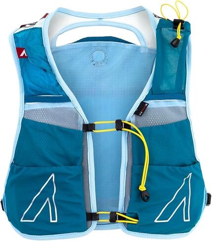 UltrAspire Spry Adult Unisex Lightweight Running Race Vest in Kuwait