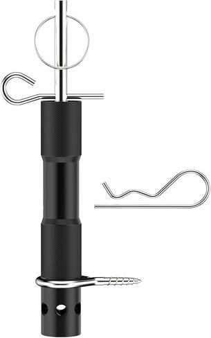 Perimeter Trip Alarm,Camp Security Perimeter Trip Wire Alarm,Early Warning Security System for Camping Hiking and Property Safety/Bear Deterrent,Use 209 Primers (2 Packs Green) in Kuwait