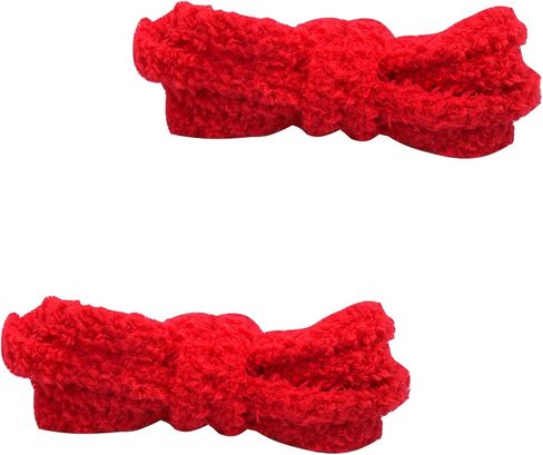 Puffy ShoeLaces Flat Fuzzy Shoe Laces For Sneakers Shoe Decoration in Kuwait