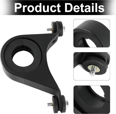 Driveshaft Center Bearing Support Silver Carrier Upgrade for 2005-2014 Dodge Charger/Challenger/Magnum/Chrysler 300 in Saudi Arabia