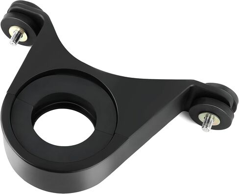 Driveshaft Center Bearing Support Silver Carrier Upgrade for 2005-2014 Dodge Charger/Challenger/Magnum/Chrysler 300 in Saudi Arabia