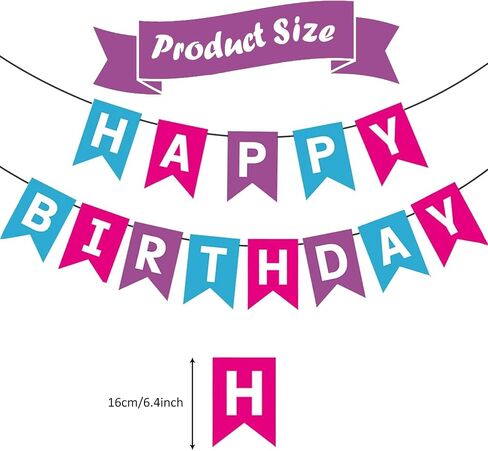 Video Game Happy Birthday Banner Video Game Birthday Decorations Gaming Birthday Decorations for Boys Kids Player Gaming Themed Party in Saudi Arabia