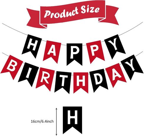 Video Game Happy Birthday Banner Video Game Birthday Decorations Gaming Birthday Decorations for Boys Kids Player Gaming Themed Party in Saudi Arabia