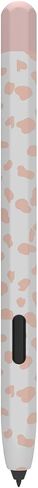 LOVE MEI Classic Silicone Pencil Case Compatible with Galaxy Tab S7/S7PLUS/S8/S8 Plus Ultra/S9 Plus S Pen Case Cover Sleeve Non-Slip Smooth Grip in Saudi Arabia