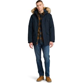 Timberland Men's Scar Ridge with Dryvent Technology