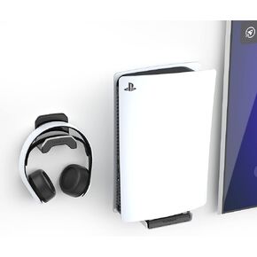 TotalMount Bundle for PS5, Headphones, and Controllers