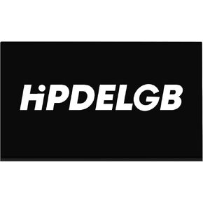 Replacement for Dell G16 7620 7630 QHD LCD Screen Replacement 16.1 inch 40PIN 165Hz QHD 2560x1600 IPS LCD Display (Only for Not Touch Screen)