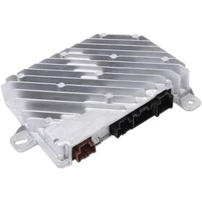 ACDelco GM Original Equipment 84813325 Radio Speaker Amplifier