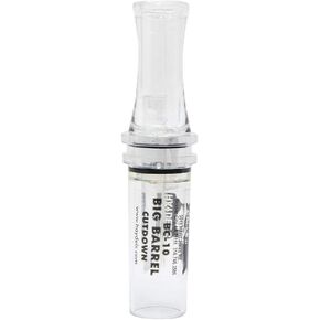 Haydel's Game Calls Inc.Haydel's Game Calls TC-02: Timber Cutter Mallard (Double Reed)
