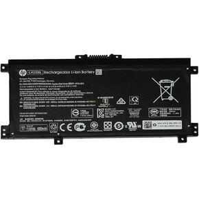 HP LK03XL Laptop Battery for HP Envy X360 Convertible 17-AE 17M-AE 17T-AE 17-BW 17M-BW 17-CE 17M-CE 17T-CE 17T-BW 15-BP 15M-BP 15-BQ 15M-BQ 15M-CP 15M-CN Series L09281-855 916814-855 HSTNN-UB71
