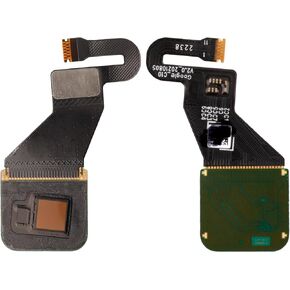New Fingerprint Sensor Flex Cable Replacement Compatible with Google Pixel 7 Pro-Only 1 PCS