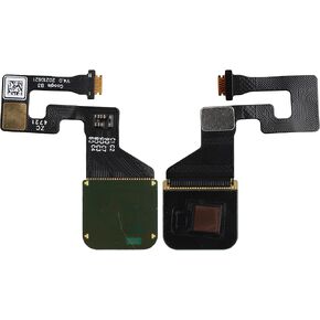 New Fingerprint Sensor Flex Cable Replacement Compatible with Google Pixel 6A-1 PCS