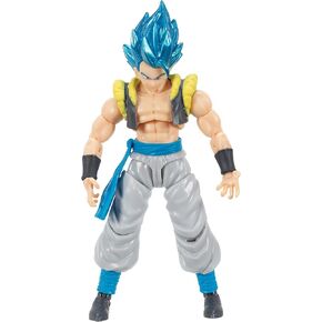 Dragon Ball Evolve Golden Frieza 12.5cm Figure ، 36274 in Kuwait