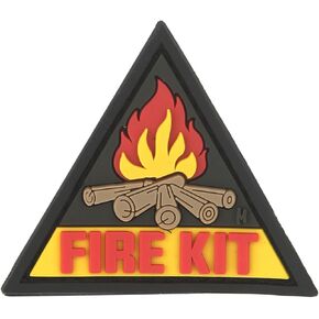 MAXPEDITION Fire Kit (Full Color)