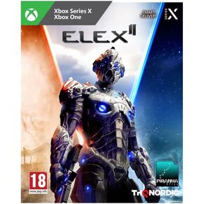 Elex II - Xbox Series X/S (Xbox Series X/)
