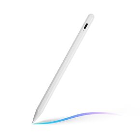 Stylus Pen for Apple Pen iPad 11th&10th Generation,Palm Rejection iPad Pencil Compatible with Apple Pad(2018-2025) A16/10/9/8/7/6th Gen, Pro 12.9/11/13IN/M4/Air 3/4/5/M2/M3 Mini 5