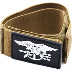 Magnetic Sling Retention, Rifle Strap Band, Universal Strong Magnets Sling Straps Keeper, Gun Sling Retainer Organizer