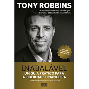 Inabalavel - Um guia pratico para a liberdade financeira (Em Portugues do Brasil)