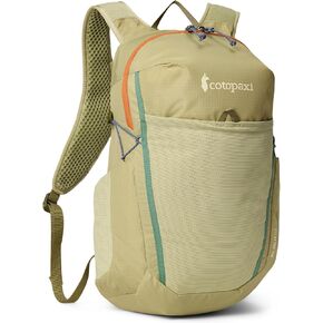 Cotopaxi Elqui 18 L Backpack, Carbon, One Size