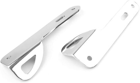 Newsmarts دراجة نارية مرآة الجذعية موسع 3 "بوصة تمديد مجموعة ل هارلي ديفيدسون الحديد 883 XL883N إلكترا الإنزلاق الترا كلاسيك FLHTCU in Saudi Arabia
