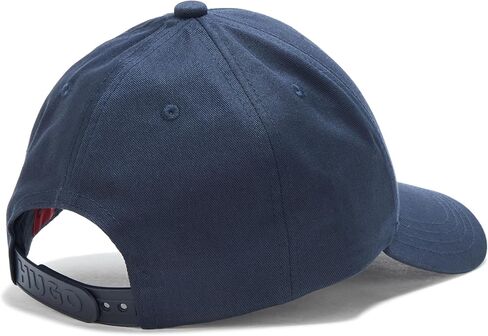 HUGO Men's Block Logo Baseball Hat in Saudi Arabia
