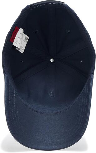 HUGO Men's Block Logo Baseball Hat in Saudi Arabia