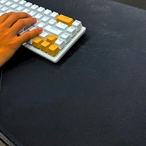 Trading Mouse Pad Large 'Rules of Money' Desk Mat, Stock Market Day Trader Gift, Desk Matt for Desktop, 12 Financial Education and Wealth Building Principles in Kuwait