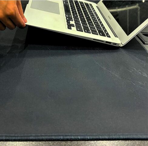 Trading Mouse Pad Large 'Rules of Money' Desk Mat, Stock Market Day Trader Gift, Desk Matt for Desktop, 12 Financial Education and Wealth Building Principles in Kuwait