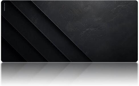 Trading Mouse Pad Large 'Rules of Money' Desk Mat, Stock Market Day Trader Gift, Desk Matt for Desktop, 12 Financial Education and Wealth Building Principles in Kuwait