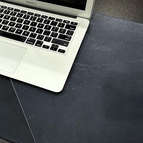 Trading Mouse Pad Large 'Rules of Money' Desk Mat, Stock Market Day Trader Gift, Desk Matt for Desktop, 12 Financial Education and Wealth Building Principles in Kuwait