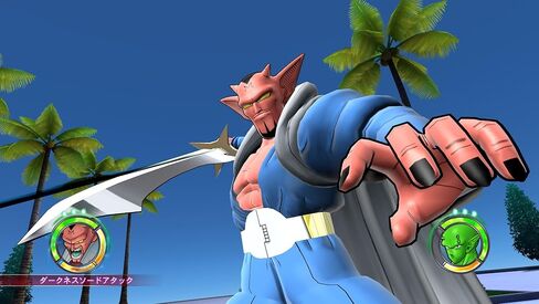 Dragon Ball: Raging Blast 2 - Xbox 360 in Saudi Arabia